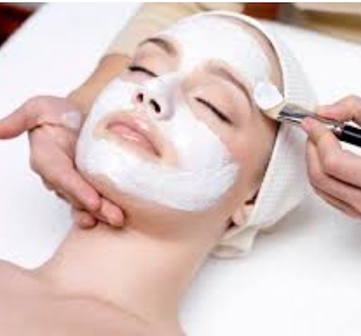 Oncology facial