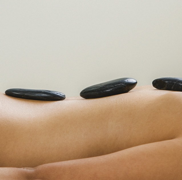 Oncology massage