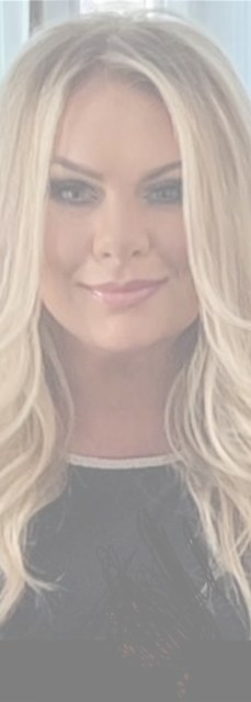 Roxanne Gattuso, founder of Angelic Care Couture Wigs