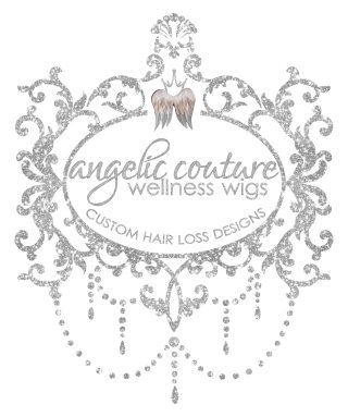 Angelic Couture Wellness Wigs logo