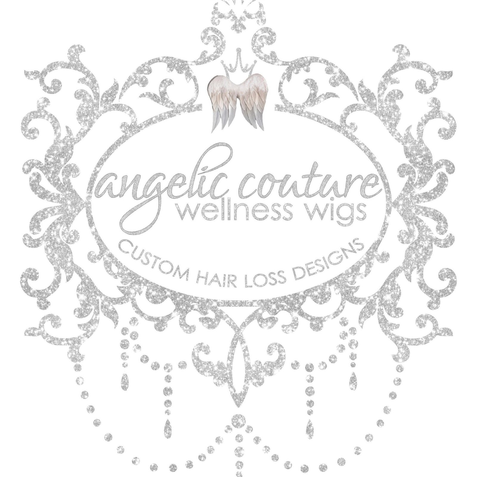 Angelic Couture Wellness Wigs - custom hair loss designs